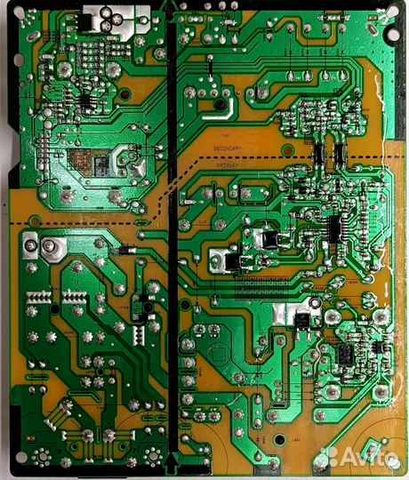 Блок питания EAX69502102 (1.0)