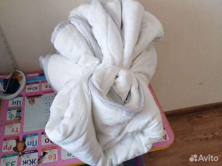 Наматрасник