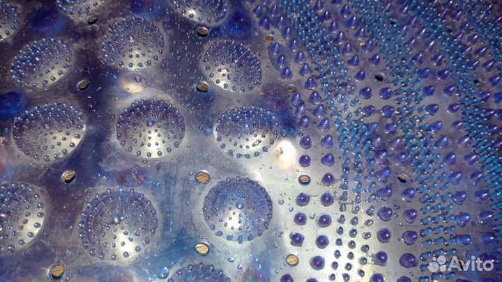 Коврик массажный для ванны