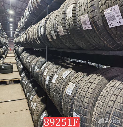 Nokian Tyres Hakkapeliitta 8 205/55 R16 91N