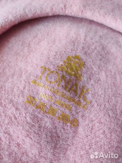 Берет женский демисезонный