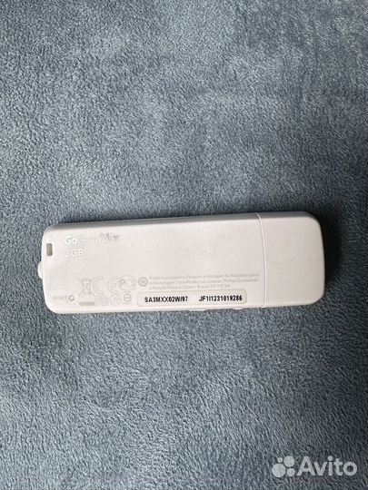 Плеер (флешка) Philips GoGear mix с микрофоном