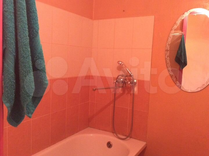 2-к. квартира, 49 м², 5/5 эт.