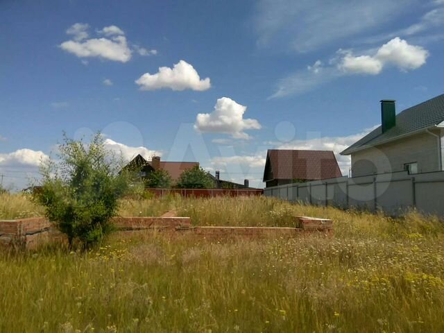 Участок 10 сот. (ИЖС)