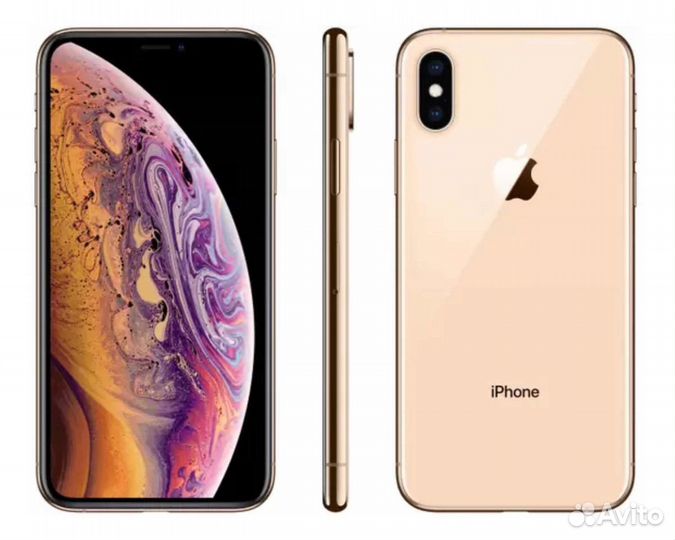 iPhone XS Max 256 Gb Dual SIM