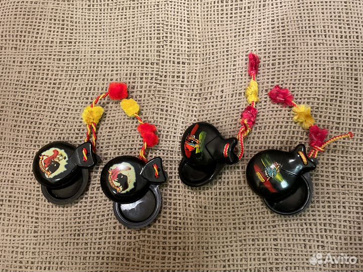 Кастаньеты