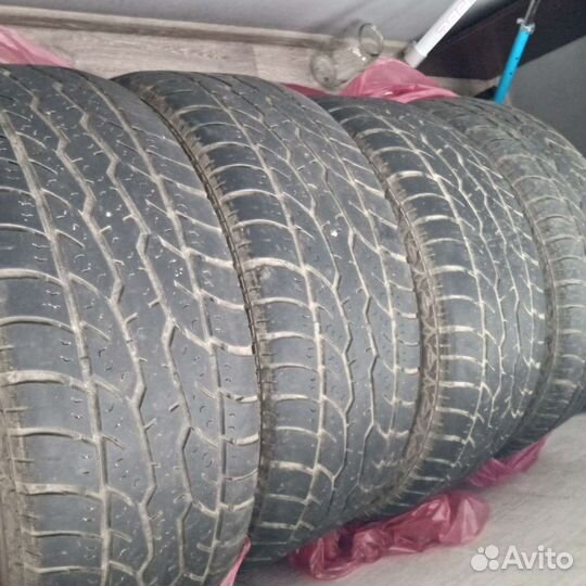 Maxxis AT-771 Bravo 265/60 R18