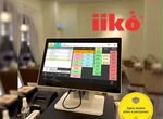 Автоматизация iiko, айко бар ресторан