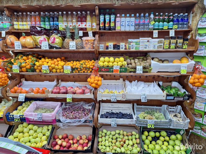 Продам торговый павильон