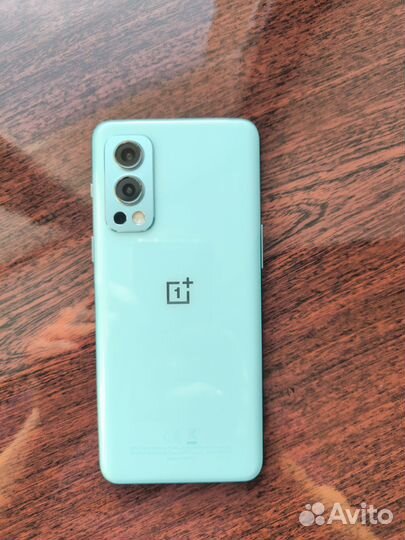 OnePlus Nord 2, 12/256 ГБ
