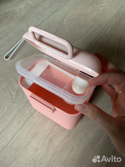 Набор для кормления новорожденных