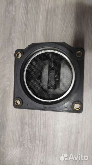 Датчик массового расхода воздуха 078133471C