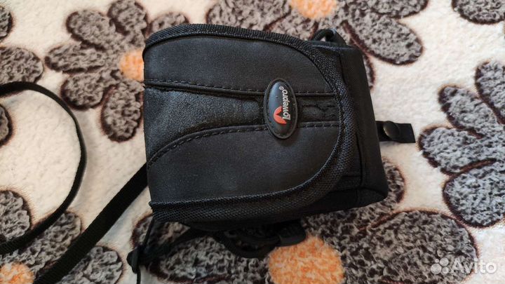 Компактный цифровой фотоаппарат Canon A480