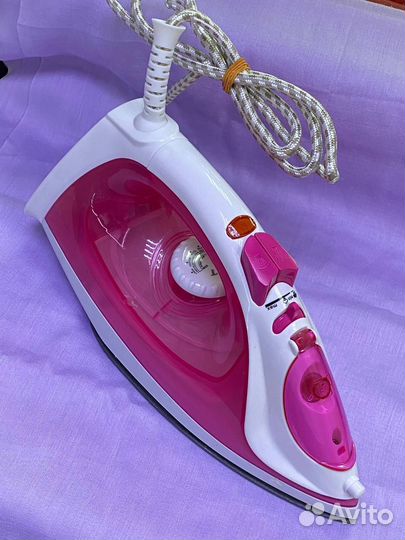 Утюг Polaris PL 5560 (9168)