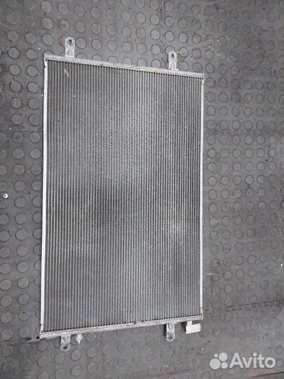 Радиатор кондиционера Audi A6 (C6), 2008