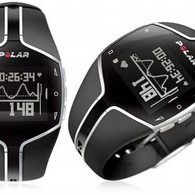 polar ft80