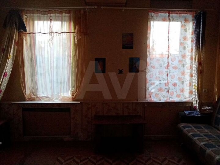 Квартира-студия, 25 м², 1/2 эт.
