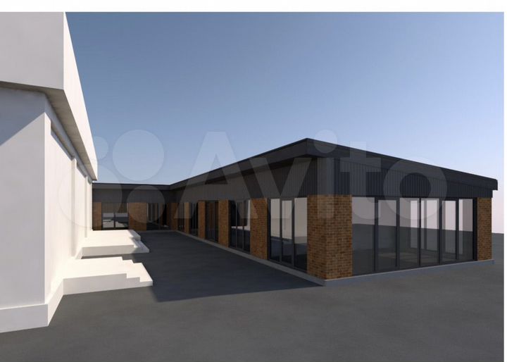 Первая линия, 12 - 175 м², остановка чайка