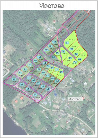 Участок 9,8 сот. (ИЖС)