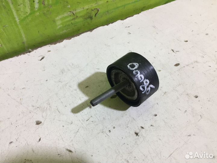 Ролик ремня клапан Opel Astra Zafira