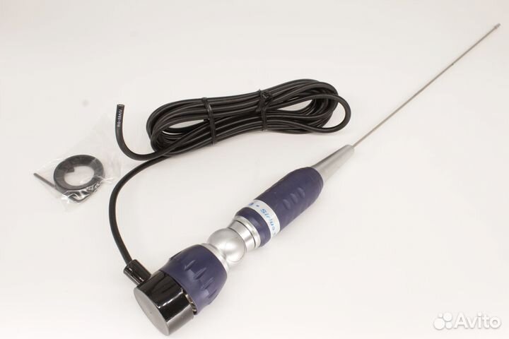 Антенна для автомобильных раций Optim Union CB Sir