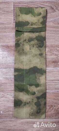 Чехол мох для флажков тактических