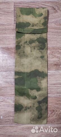 Чехол мох для флажков тактических