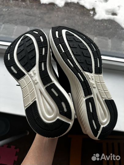 Кроссовки oysho для быстрого бега