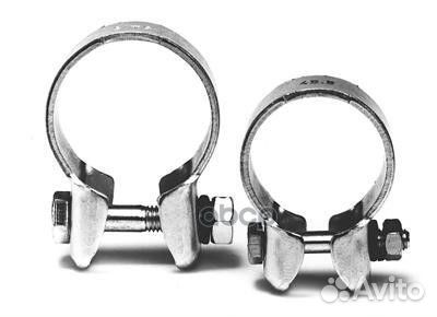 Хомут M10x62.5 250-362 Bosal