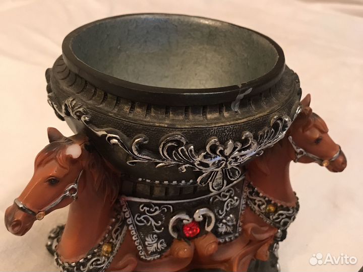 Шкатулка Азербайджан