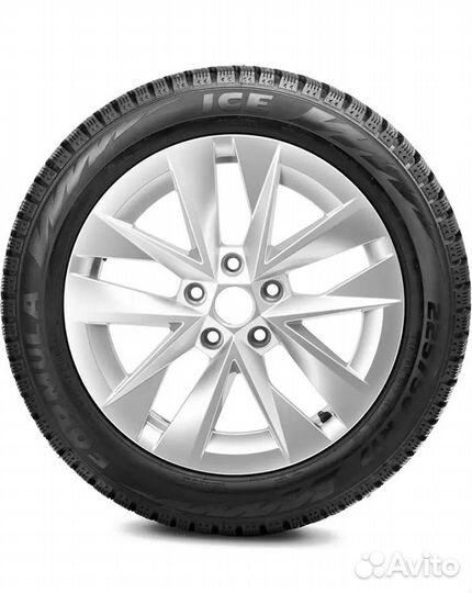 Pirelli Formula Ice 185/65 R15 88T