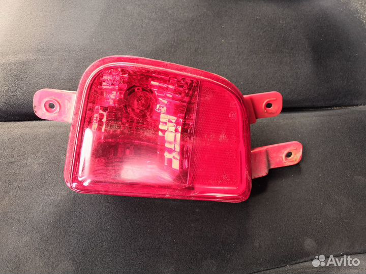 Фонарь в задний бампер Chery Tiggo T11 FL