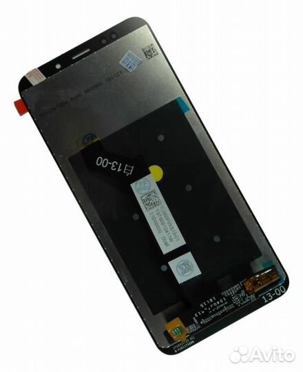 Дисплей для Xiaomi Redmi 5 Plus