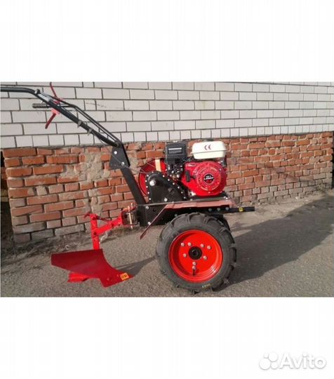 Мотоблок нева, ока В наличии