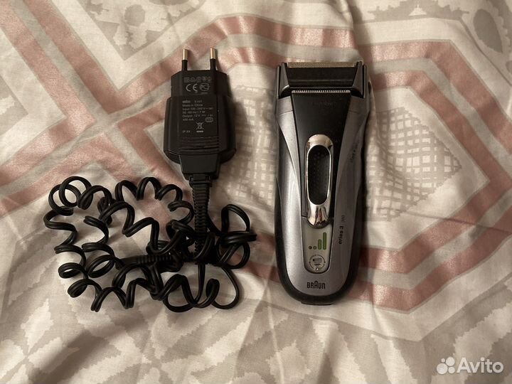 Бритва электрическая Braun series 3 380