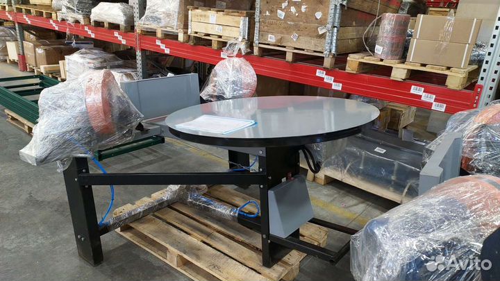 Углорез. Оборудование для производства поддонов