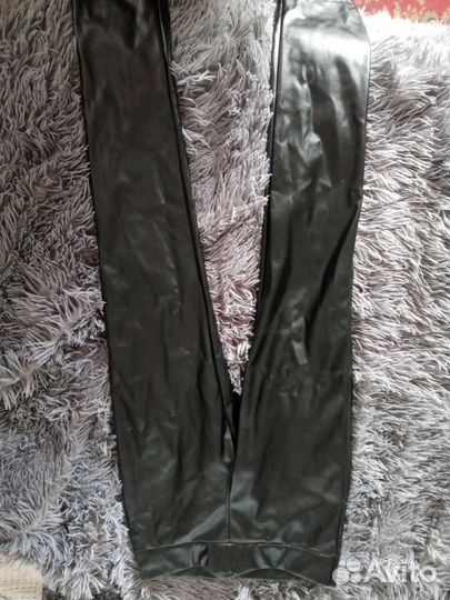 Куртка демисезонная женская 42 44 черная