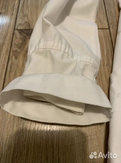 Медицинский халат женский 42