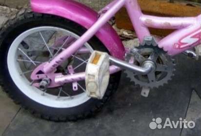 Велик детский