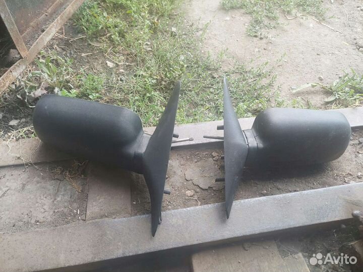 Зеркала Ваз 2110 2111 2112