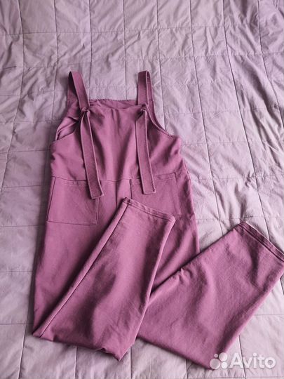 Комбинезон для беременных (размер 42 44)