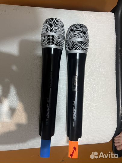 Караоке система домашняя