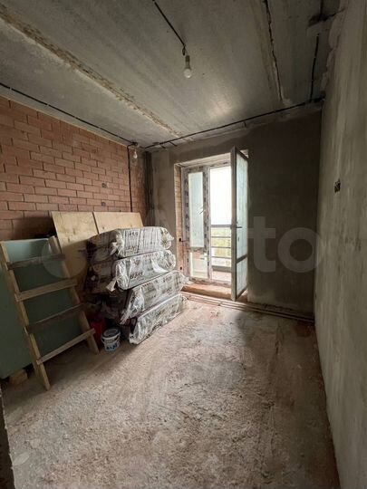 2-к. квартира, 37,5 м², 10/10 эт.