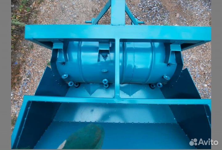 Сеялка для чеснока чсн-3