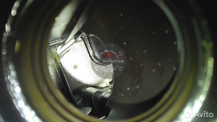 Двигатель VQ25HR 2.5 Nissan Skyline V36