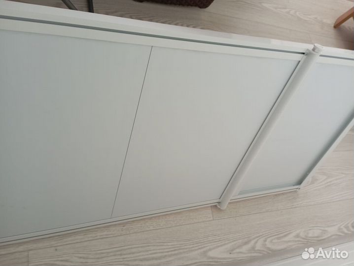 Водостойкий экран под ванну