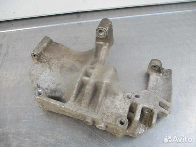 Кронштейн кондиционера Chery Kimo A1 SQR473F 2010