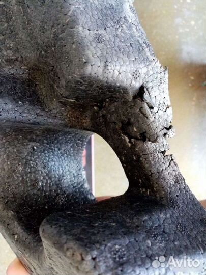 Абсорбер Kia Rio X Line