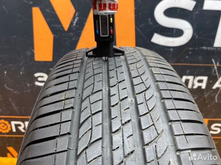 Giti GitiComfort F50 225/60 R18 100H