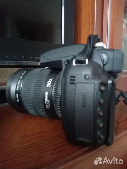 Цифровая фотокамера Fujifilm finepix